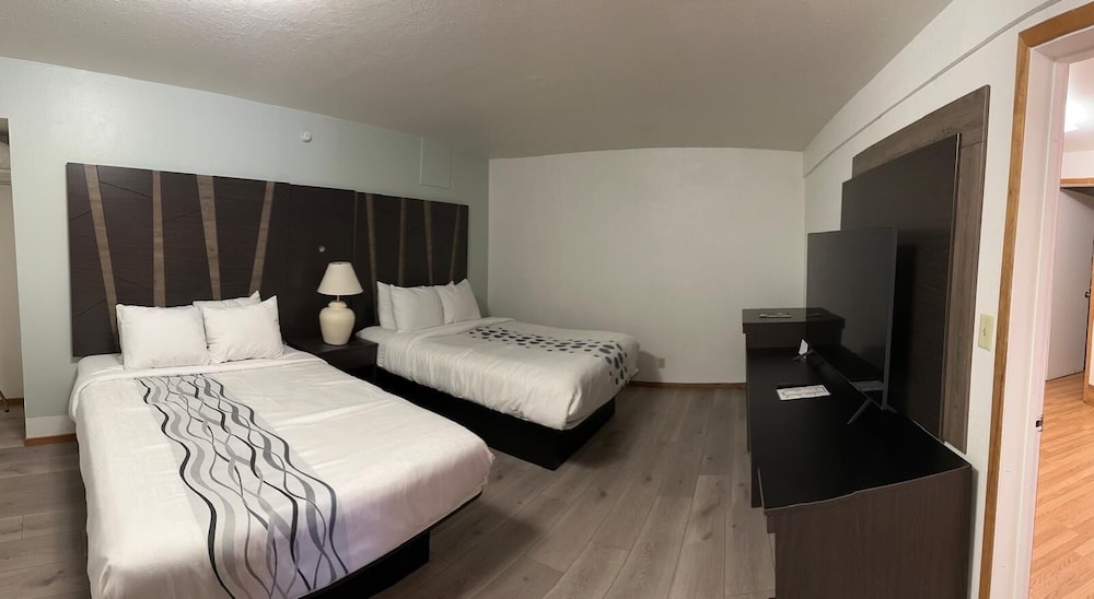 Hotel 191 Moab — Moab — photo 4
