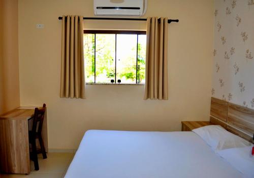 Hotel Maranhão in Ourinhos, Brasil