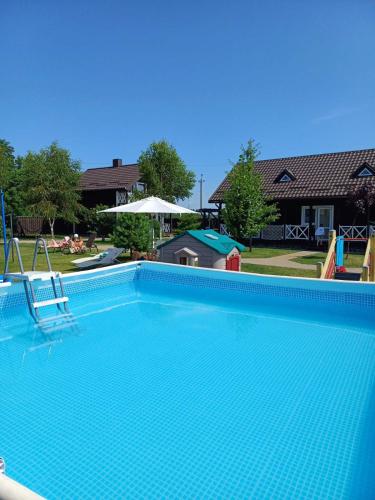 Ostrivky - last minute hotel in Unknown City
