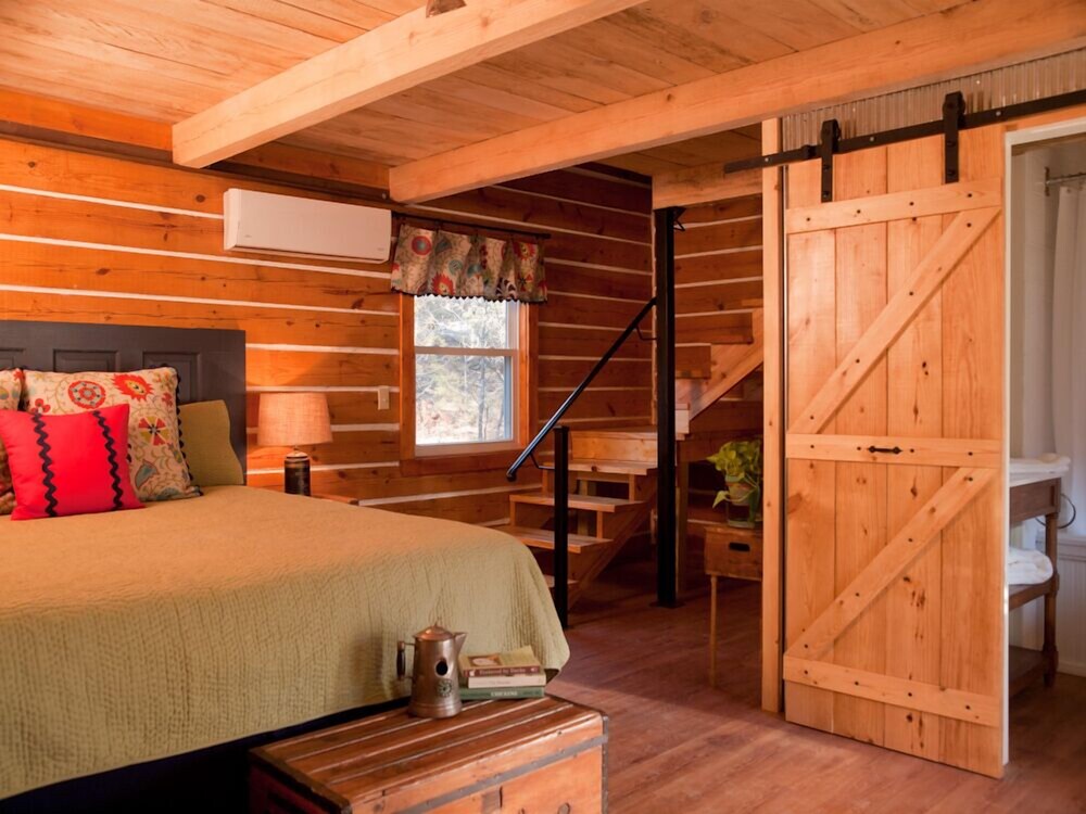 Lake Lucerne Resort & Ranch - photo 5