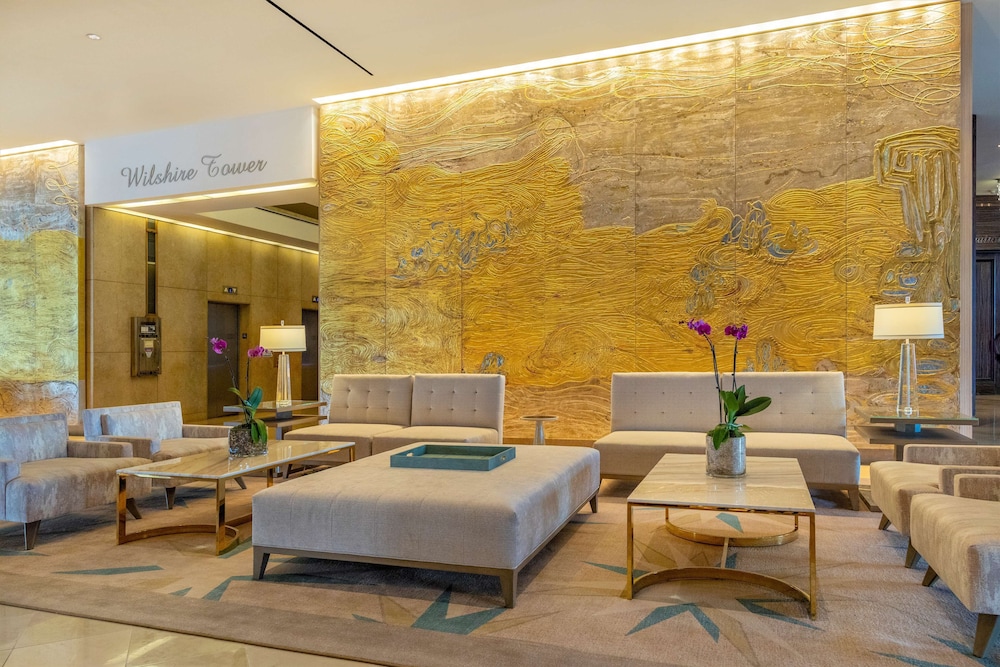 The Beverly Hilton - photo 70