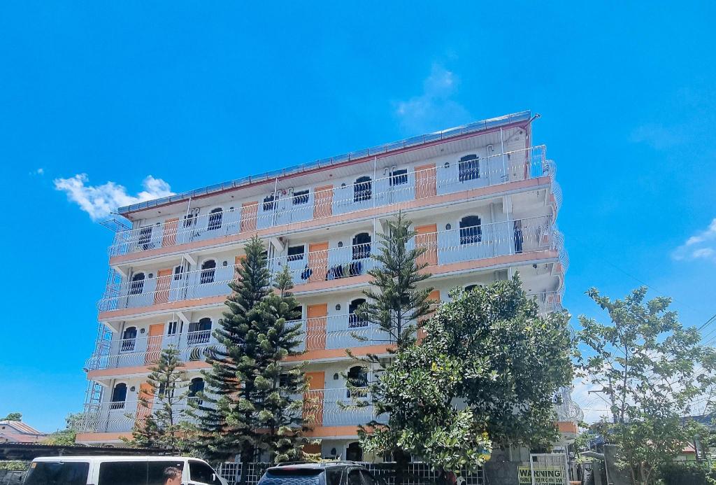 Cenco Suites - last minute hotel in Tanza