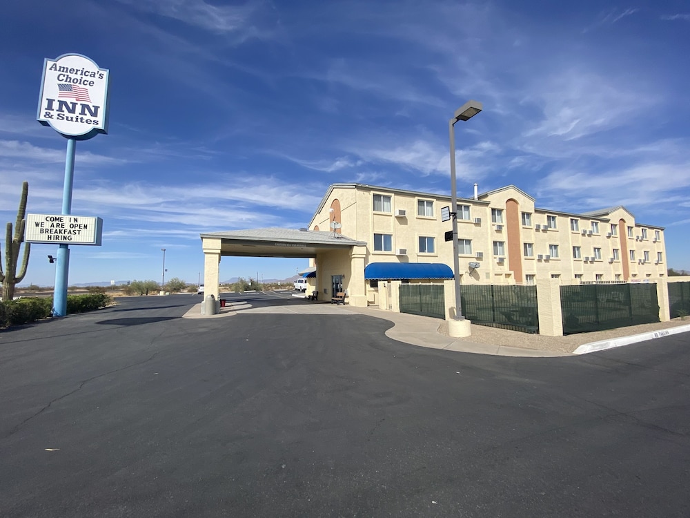 Americas Choice Inn And Suites - photo 39