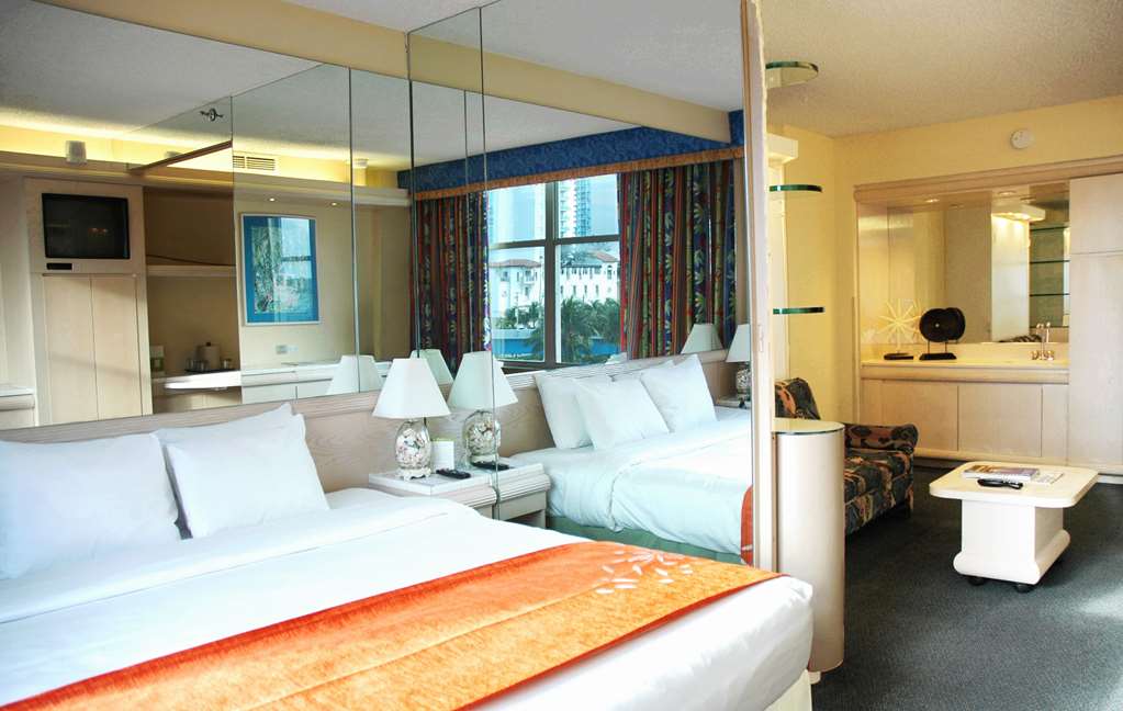 Newport Beachside Resort - photo 34