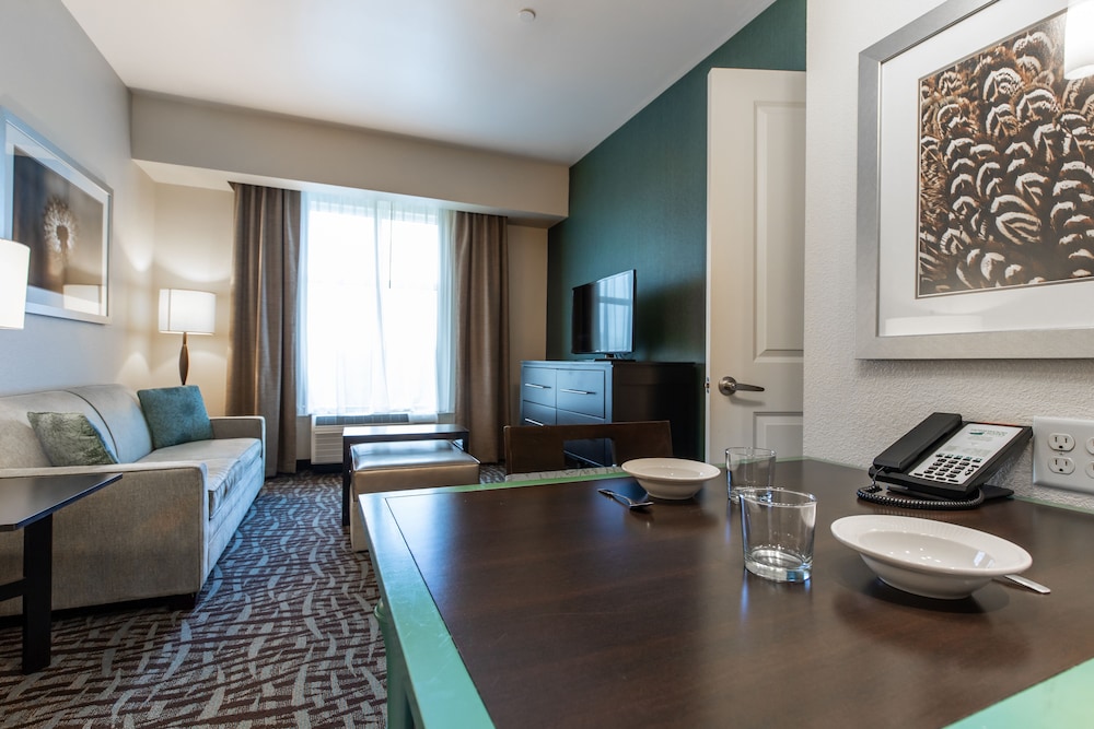 Homewood Suites by Hilton Charlotte Ballantyne NC - photo 19