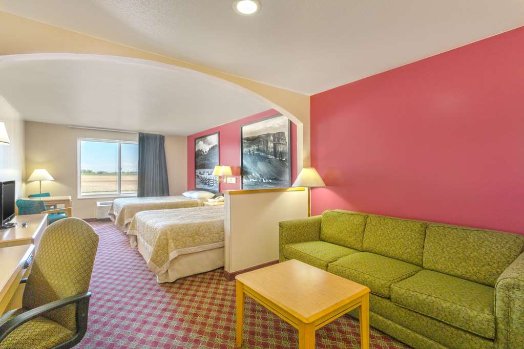 Super 8 by Wyndham Heyburn Burley Area - photo 13