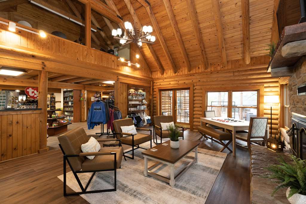 Westgate Branson Woods Resort - photo 5