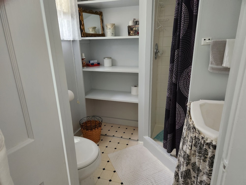 Hawthorne Inn - photo 13