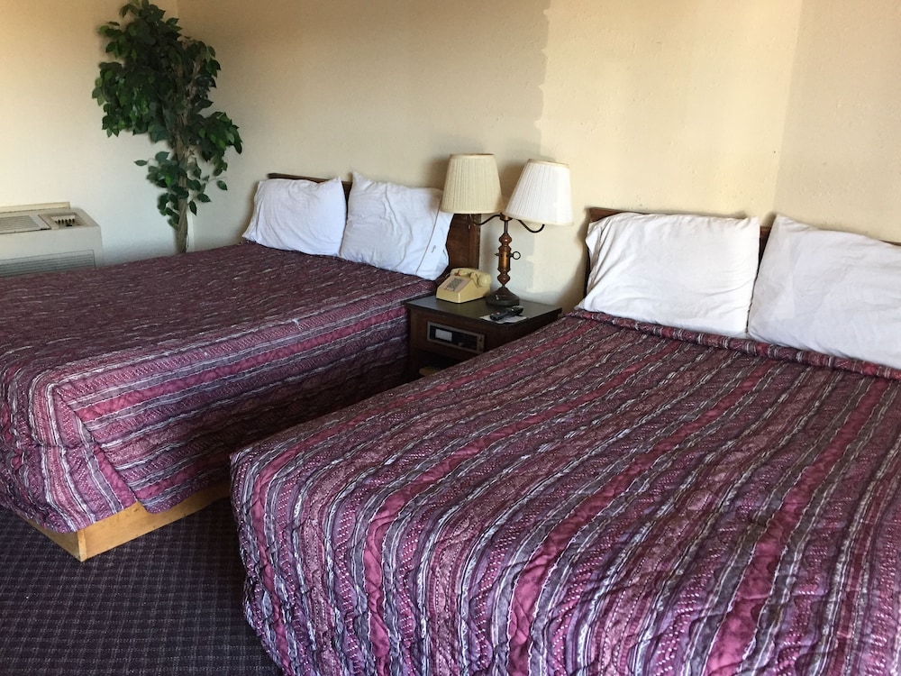 Rustic Motel Rolla - photo 34