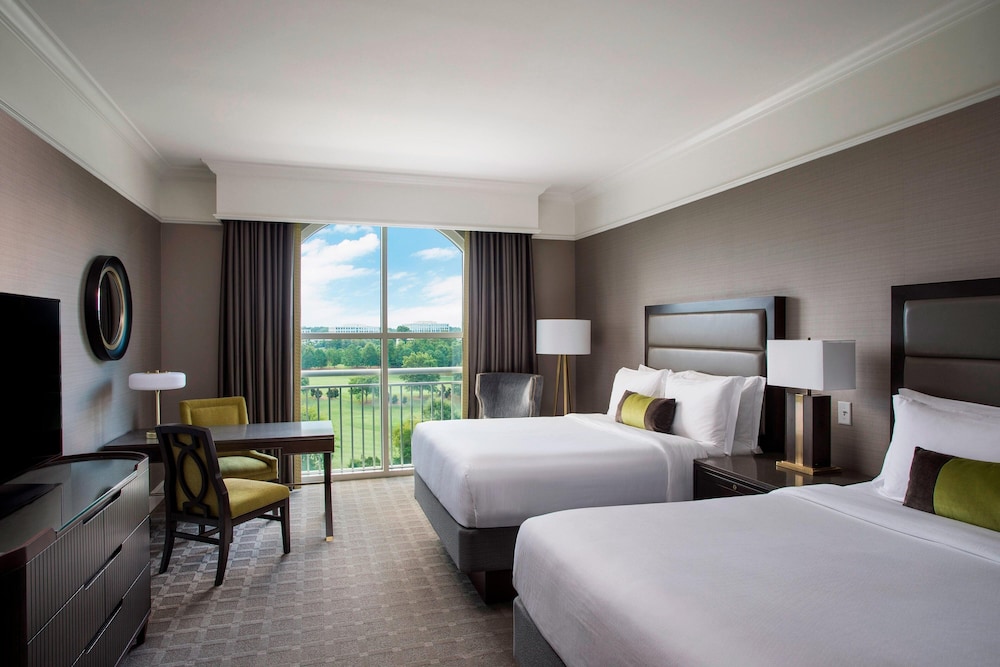 The Ballantyne A Luxury Collection Hotel Charlotte - photo 15