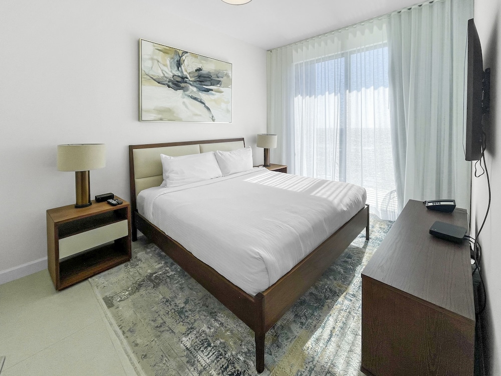 Provident Grand Luxury Short Term Residences - photo 9