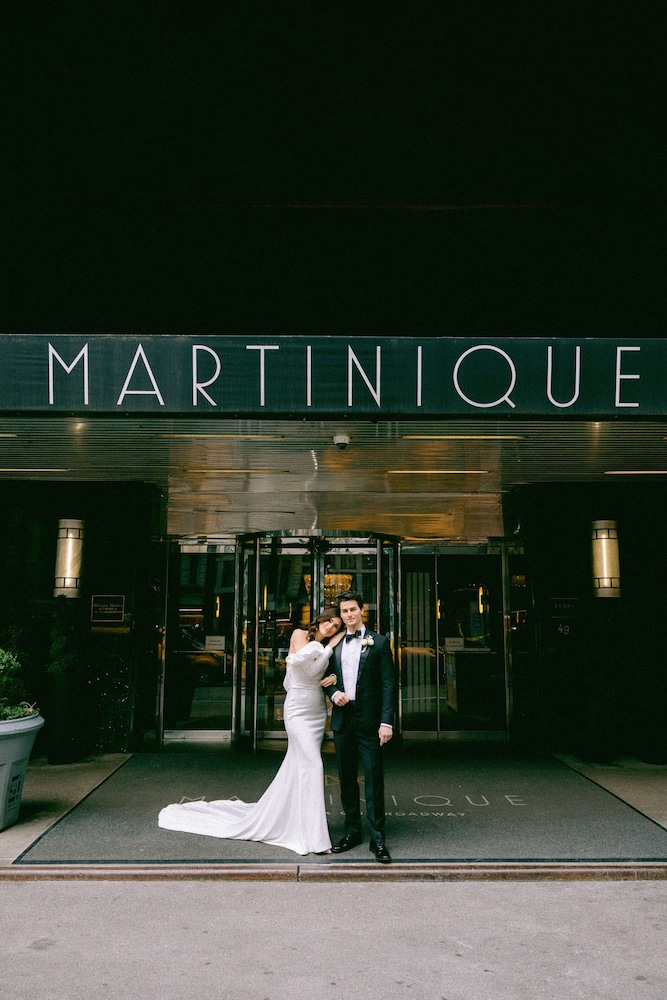 Martinique New York on Broadway Curio Collection by Hilton - photo 93