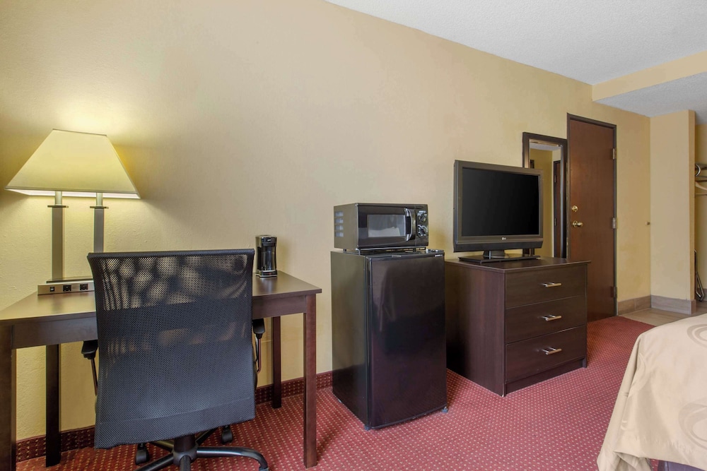 Quality Inn Williamston - photo 15