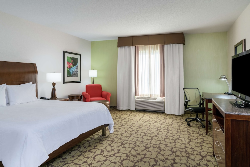 Hilton Garden Inn Valley Forge Oaks - photo 17