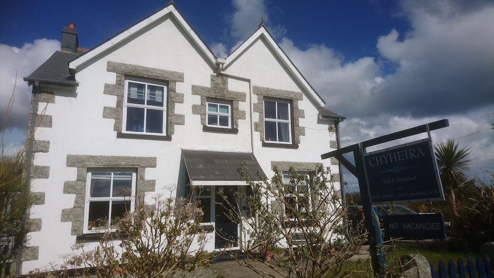 Chyheira in Helston, United Kingdom