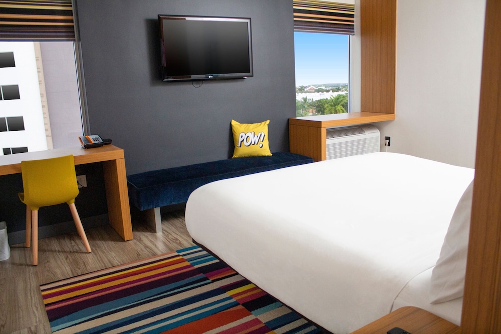 Aloft Miami Doral - photo 23