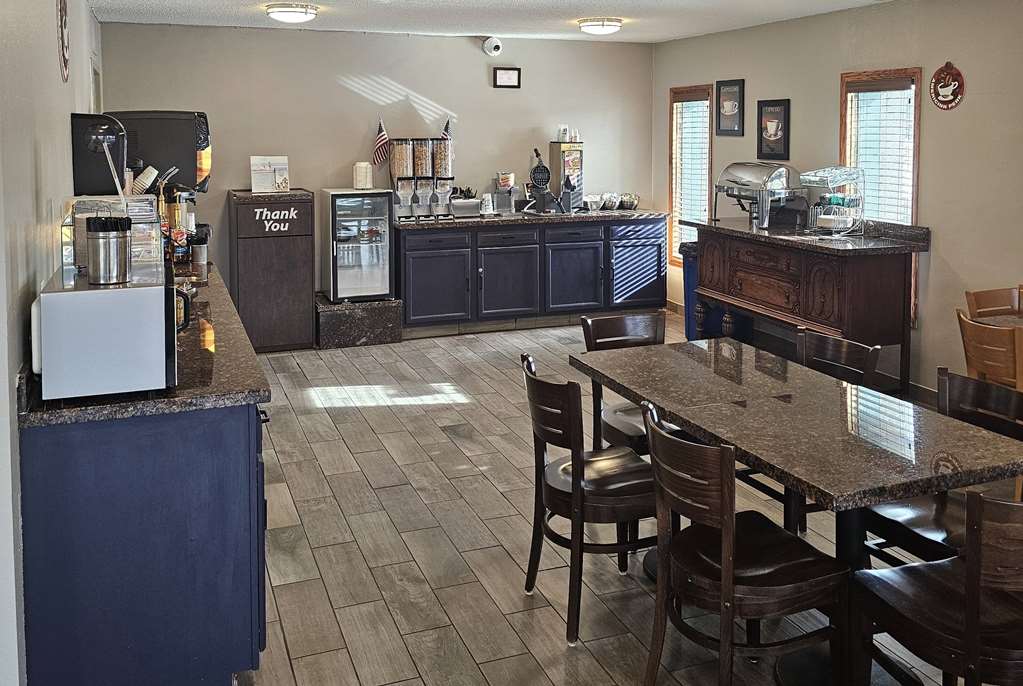 AmericInn by Wyndham Baxter Brainerd - photo 24