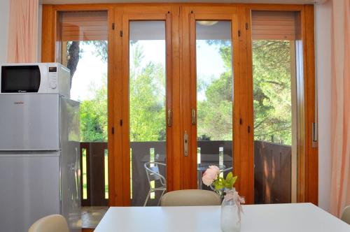 Comfy flat with terrace next to the beach — 4-Star Luxury Hotel in Bibione, Italy
