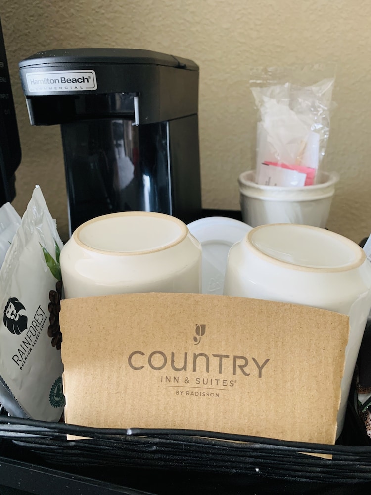 Country Inn & Suites by Radisson Ithaca NY - photo 21