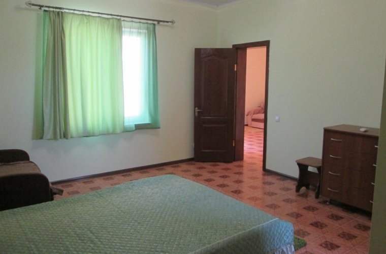 Fregat in Yevpatoriya, Russia