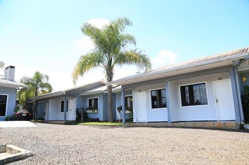 Pousada Recanto do Lago in Unknown City, Brasil