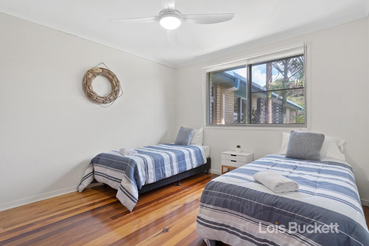 Sea Whisper — hotel in Lennox Head
