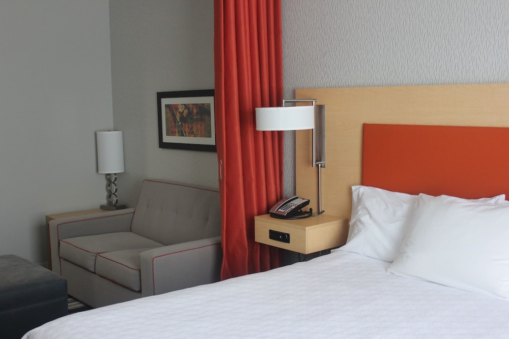 Home2 Suites by Hilton Tulsa Hills - photo 6