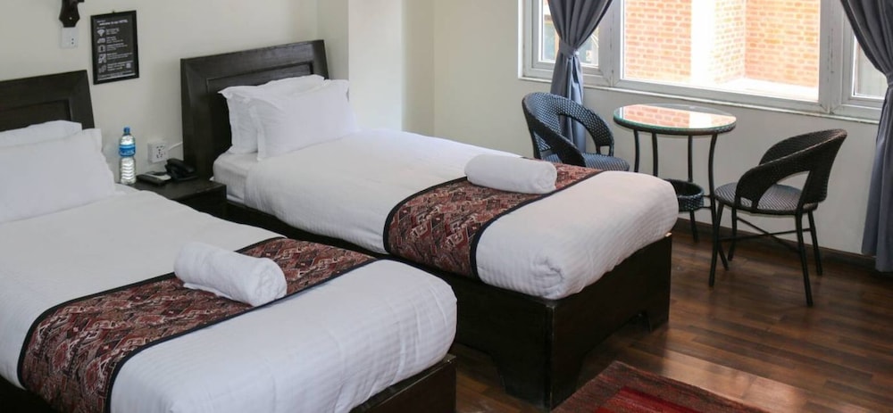 Apartment Hotel 11 Thamel — Kathmandu
