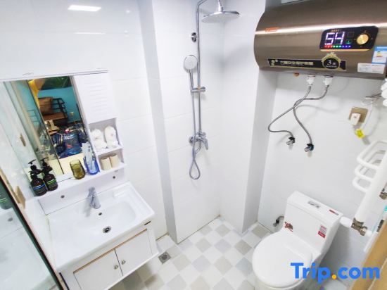 Nanyang Morgan Peach Blossom Lane in Nanyang, People's Republic of China