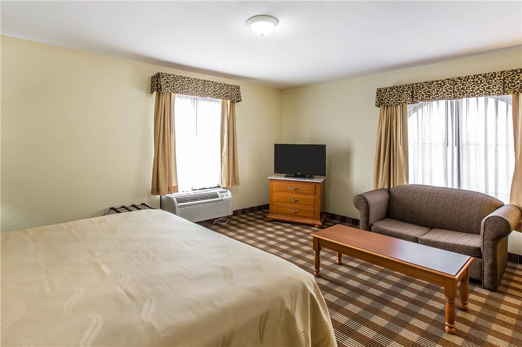 Quality Inn Hanceville US Hwy 31 - photo 8