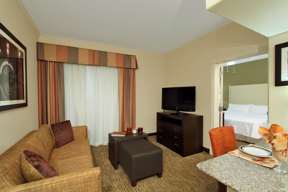 Homewood Suites by Hilton Houston Woodlands - photo 13