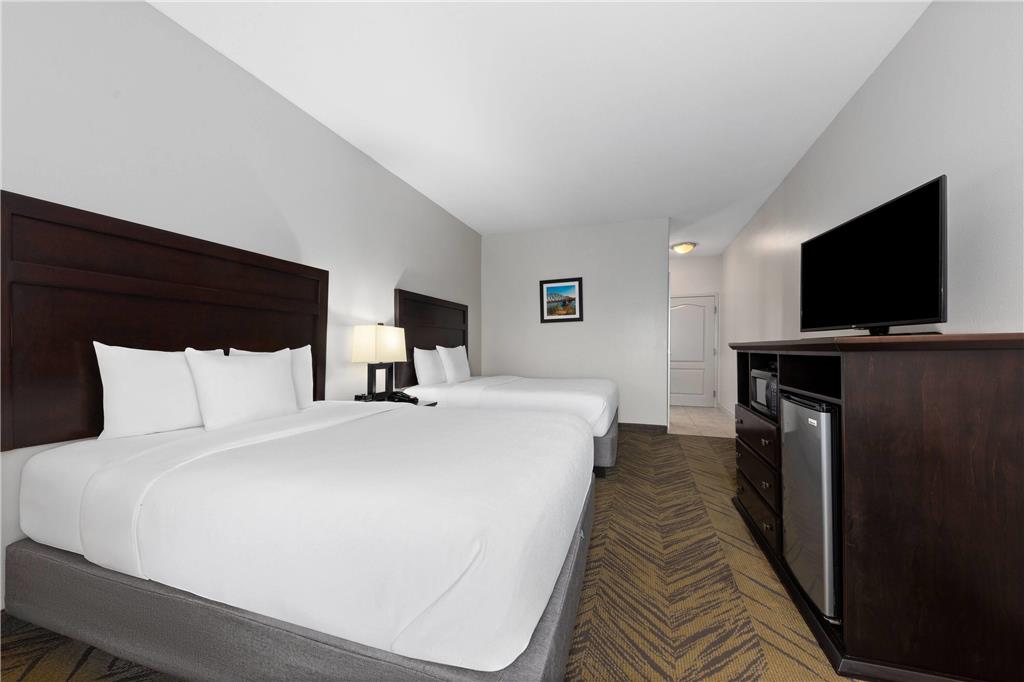 La Quinta Inn & Suites by Wyndham Brookshire West Katy - photo 15