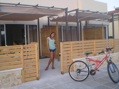 Sunny Holiday Apartments