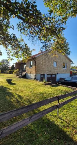 Hus Jonna mit 2 Schlafzimmern — Malilla — photo 3
