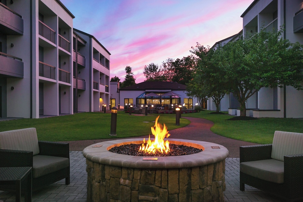 Courtyard by Marriott Philadelphia Willow Grove - photo 33