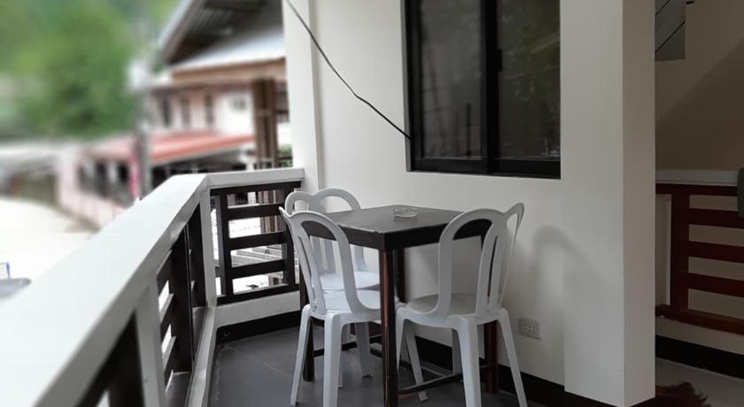 Limestone View Inn — El Nido — photo 3