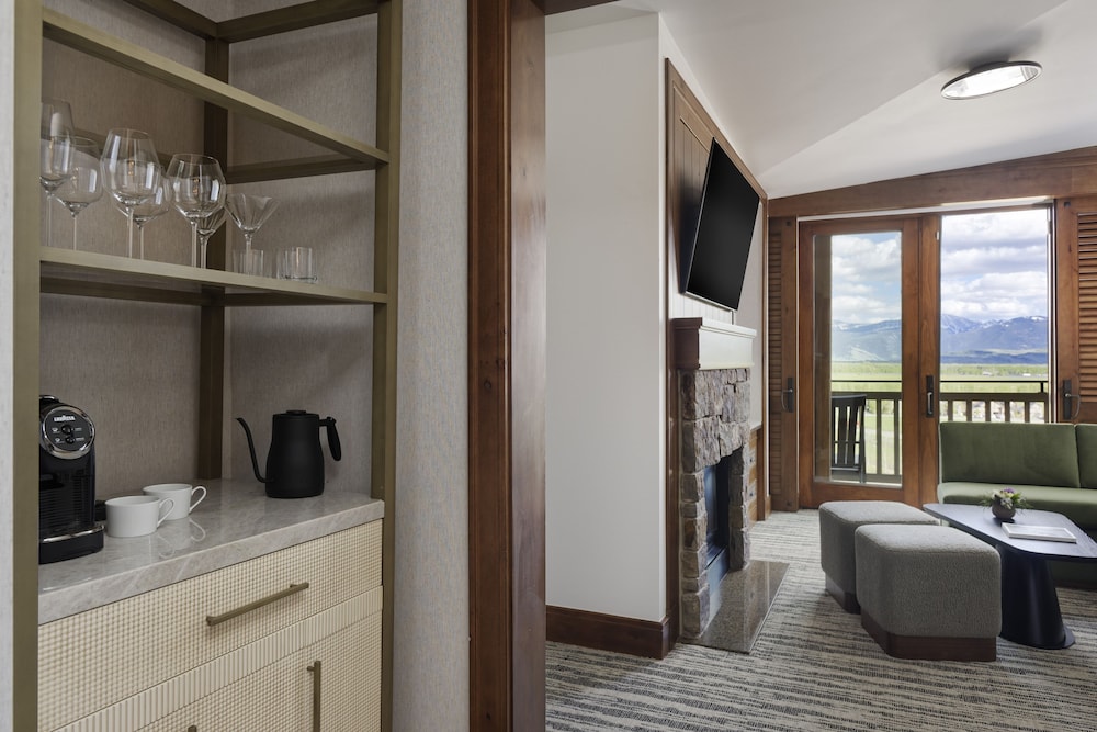 Four Seasons Resort Jackson Hole - photo 101