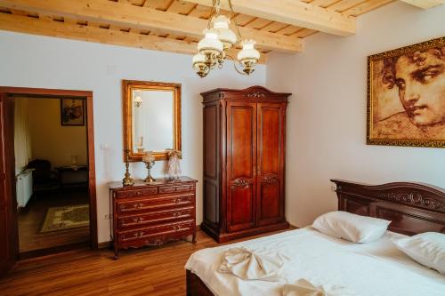 Castel Haller — Sovata — photo 4