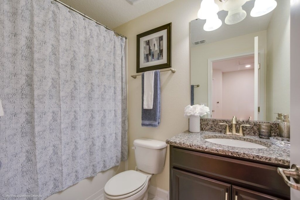 New 5 Bedroom 5 Solterra Resort 5 Villa by Redawning - photo 41