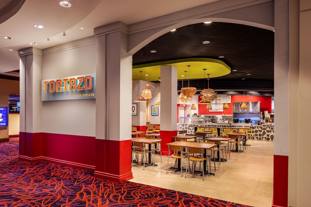Harrah's Joliet Casino & Hotel A Caesars Rewards Destination - photo 36