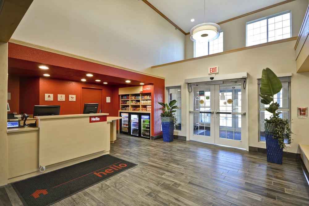 TownePlace Suites by Marriott Sioux Falls - photo 4