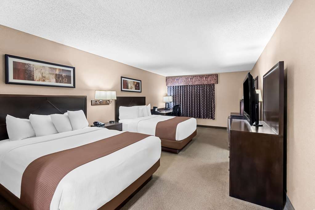 Heartland Inn & Suites SureStay Collection by Best Western - photo 20