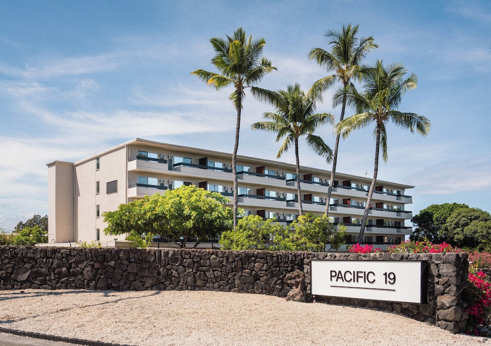 Pacific 19 Kona - photo 88