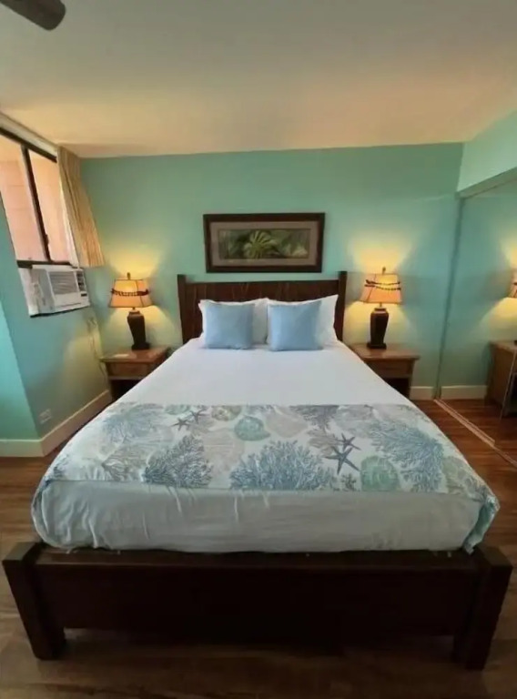 Kealia Resort #102 1 Bedroom Condo by RedAwning - photo 3