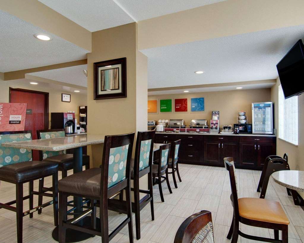 Comfort Inn Mount Airy - photo 23