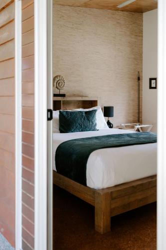 Te Mata Views Resort in Hastings, New Zealand