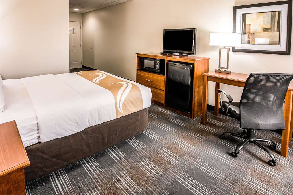 Quality Inn Alexander City - photo 12