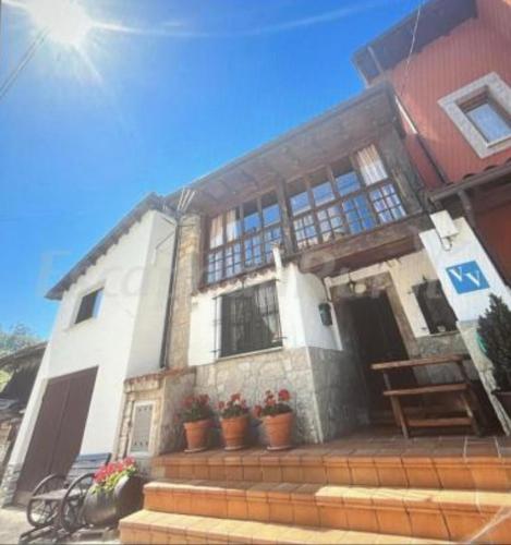 La Casina De La Texa — Llanes