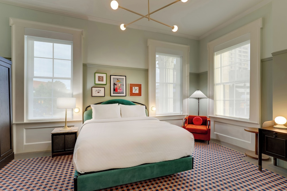 Trilogy Hotel Montgomery Autograph Collection - photo 24
