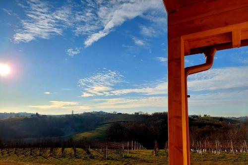 Ruralna kuća za odmor Julijana — hotel in Strigova
